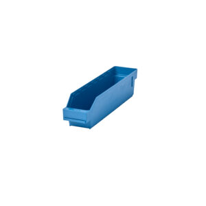 Stemo plastkasse 4009
