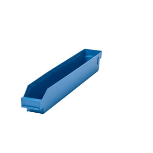 Stemo plastkasse 6009