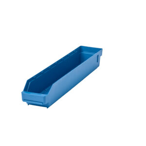 Stemo plastkasse 6012