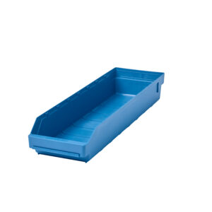 Stemo plastkasse 6018