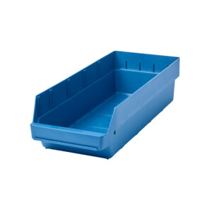 Stemo plastkasse 6024-15