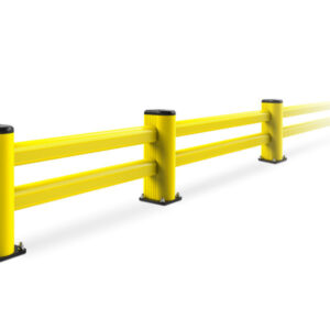 Sikkerhetsutstyr – Beskyttelse av vegger og reoler LM Modular