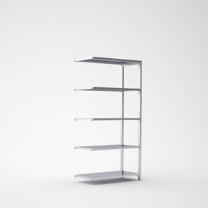 Etermet Trenta5 Tilleggseksjon H2250mm (konfigurerbar)